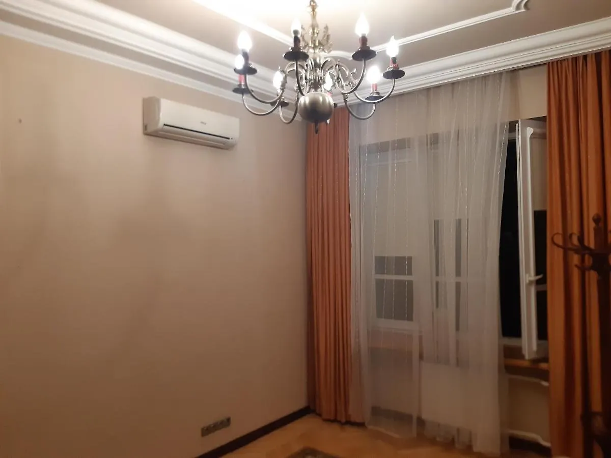 Апартаменты Just Enjoy Варшава