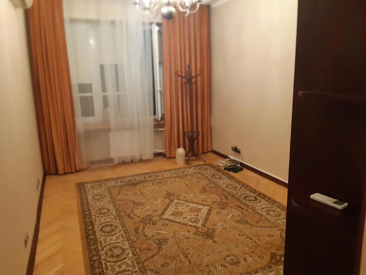Апартаменты Just Enjoy Варшава Проживание в семье