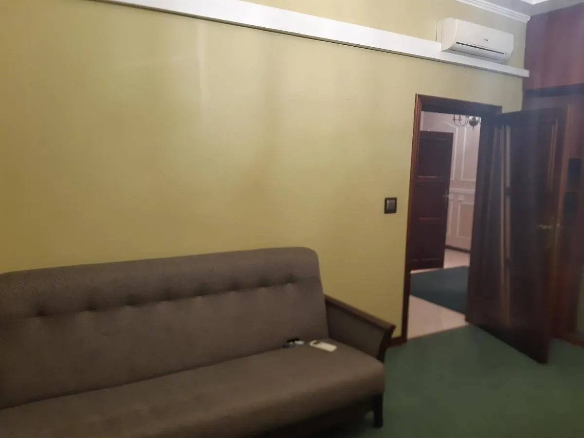 Проживание в семье Апартаменты Just Enjoy Варшава Польша